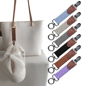 Wholesale Hat Clip-on Accessories for Travel Bags & Backpacks - Kids & Adults