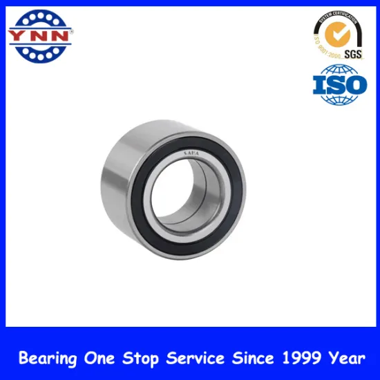 Top Quality and Most Popular Automobile Wheel Hub Bearing (DAC 34640037)