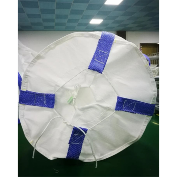 2-Loops Circular Jumbo Bag