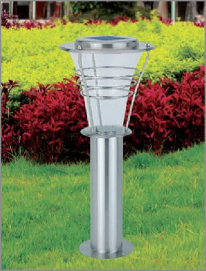 Solar Lawn Lighting 3W 0.5M
