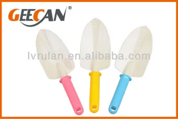 mini Shovel plastic spade