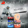 KoKossi Sports Tape Hockeytape Ice Hockey Transparent Tape High Stick Non Slip Ball Club Golf Sticky Waterroof Wear Resistance
