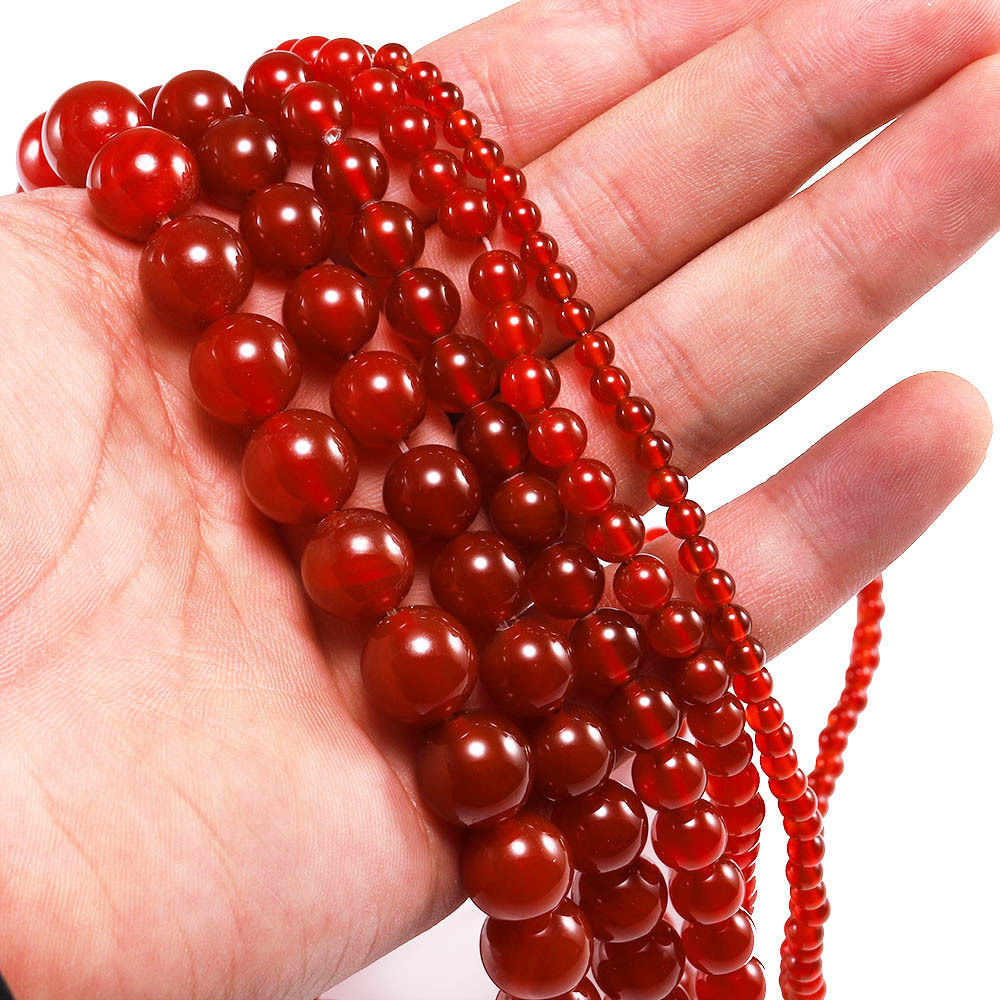 Bs1003 Semi Precious Beads 5