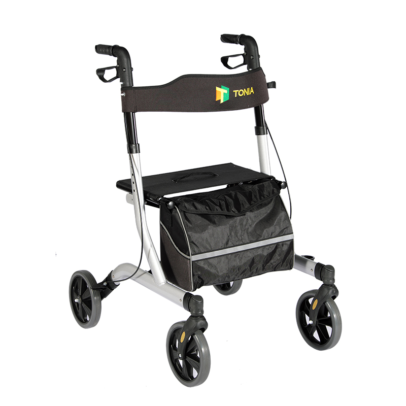 Rollator aluminiowy Walker Rollator