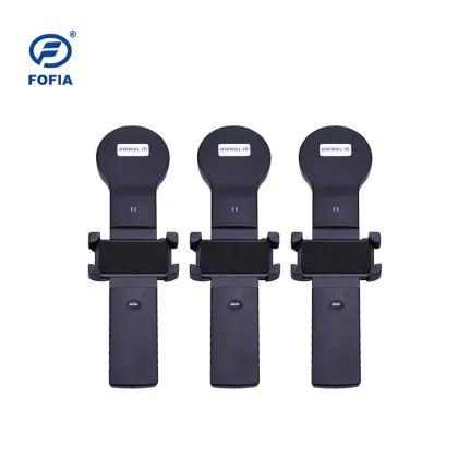 FOFIA Animal Tracking reader Long distance RFID reader