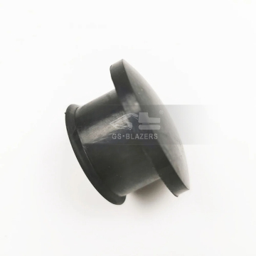 DH55/60/80-7 Coperchio di gomma del volano del motore - parti di scavatore Doosan Daewoo
