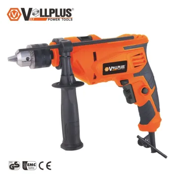Vollplus VPID1041 650W 750W 13mm China electric impact driver drill