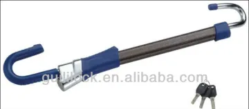 car steering wheel lock HC316