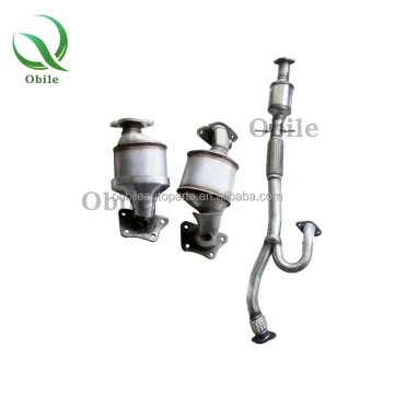 Aftermarket Exhaust Manifold Catalytic Converter for Buick Regal Lacrosse 3.0