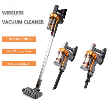 Strong Suction 22000PA Portable Handheld Vacuum Cleaner