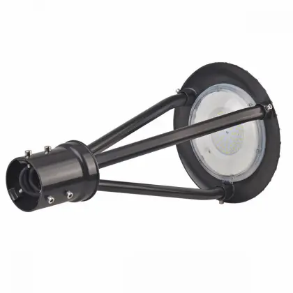 50W Led Post Top Retrofit Lamps Luminaire