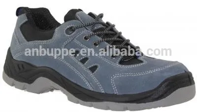 2015 hot selling panoply safety shoes