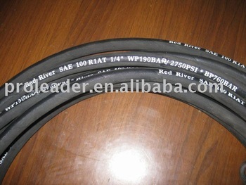 Hydraulic Hose (SAE 100R Series)