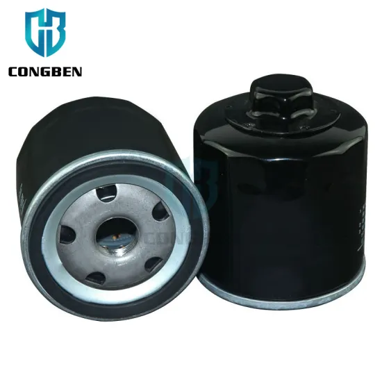 China Factory Wholesale Oil Filter for VW - Manufacturer Supplying Car Oil Filter 030115561AA 030115561AB