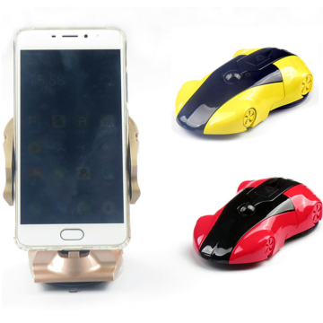 Universal Car Telefon uchwyt dla najnowszych modeli samochodów sportowych - kompatybilny z iPhone, Samsung, Xiaomi i Huawei