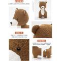 Awesome Fantastic Teddy Bear Animal Stool