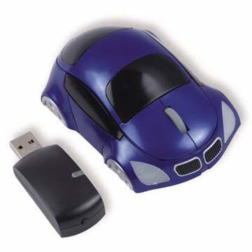 wireless mouse wm-003