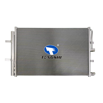TONGSHI Air Conditioning Condenser for Ford Transit V362 & Torre