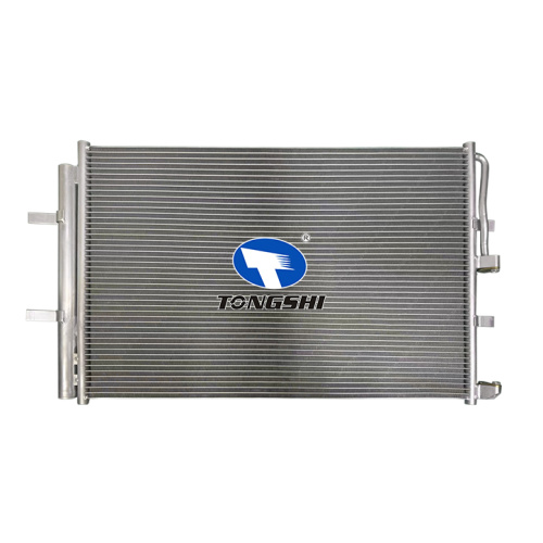 TONGSHI Air Conditioning Condenser for Ford Transit V362 & Torre