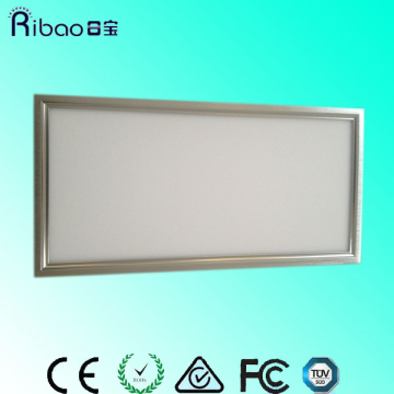 Factory price rectangle 30 x 60cm drop ceiling dimmable 18w ultra flat led light panels