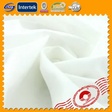 spunlace nonwoven fabric in roll as shoe leather material