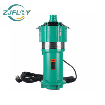 Série de bombas multistrage de 1,5kW de três kW (Especial)