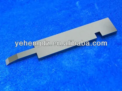 Durable and sharp F&K Cutter