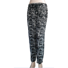 Fashion Rayon Lady Leggings