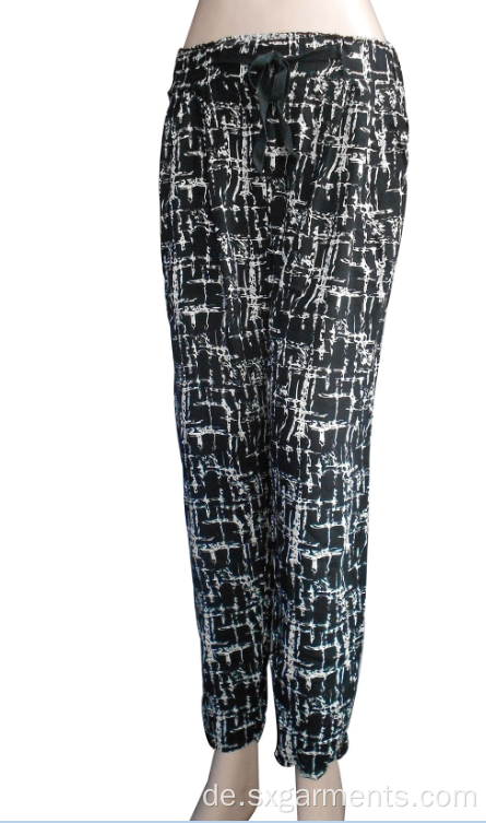 Mode Rayon Lady Leggings