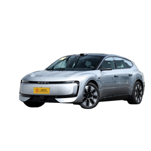 Audi E5 Sportback 2026 Pioneer Edition