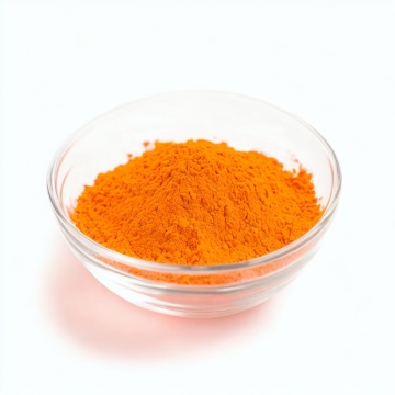 Chất màu tự nhiên của bột beta-carotene cho phụ gia thực phẩm