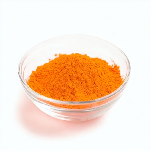 Corantes naturais de beta-caroteno em pó para aditivos alimentares