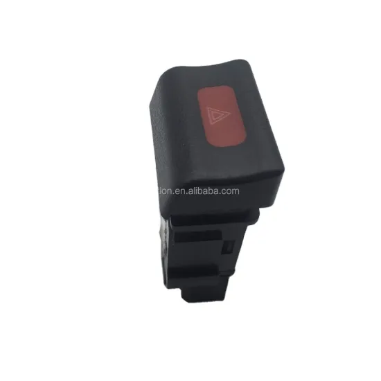 OE#25290-F4004 Nissan Warning Lights Hazard Light Switch Brake Light Switch