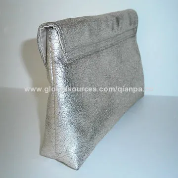 Bare Minerals Gold Makeup Clutch Bag, Various Colours Available, Reusable, OEM Welcomed