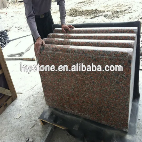 g652 granite paving stone