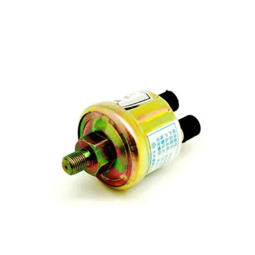 6CT8.3 Auto Engine Parts: Oil Pressure Sensor 4931169