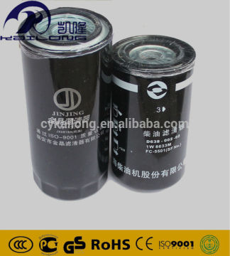 Second Filter for ZF transmission of CLG856 WHEEL LOADER