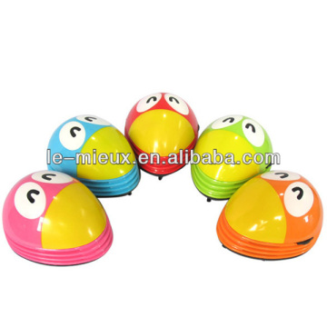 Toucan Desk Vacuum Cleaner