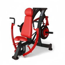 Gym Strength Fitness Equipment Chest Press