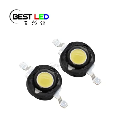 3W High Power Cool White LED Z-Power LED