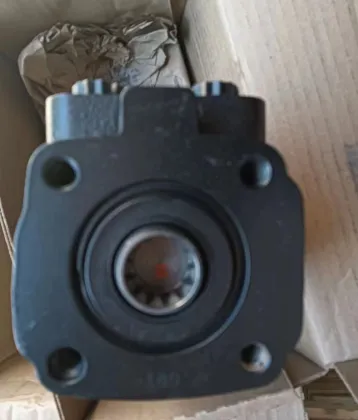 danfoss hydraulic motor 262-1183-002