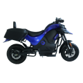 Sinotech Gearbox Motorcycle elettrico con pedale Assist