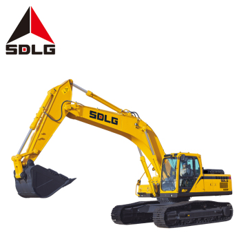 SDLG E6300F 30T Heavy Duty Excavator - Beste prijzen in China