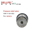 Van giới hạn áp suất chất lượng 111 001 0022