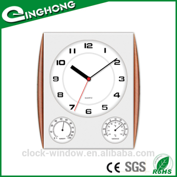 Experts strongly recommended alarm clock