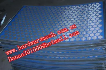 Derrck Planve Screen Mesh