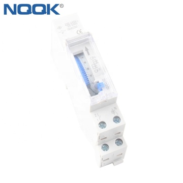 SUL160A Mechanical Timing Controller
