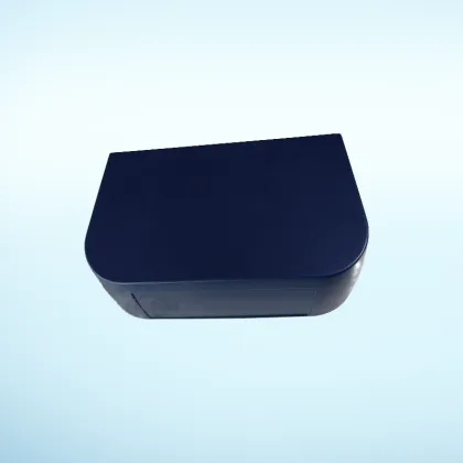 medical equipment thermoforming plastic shell enclosures