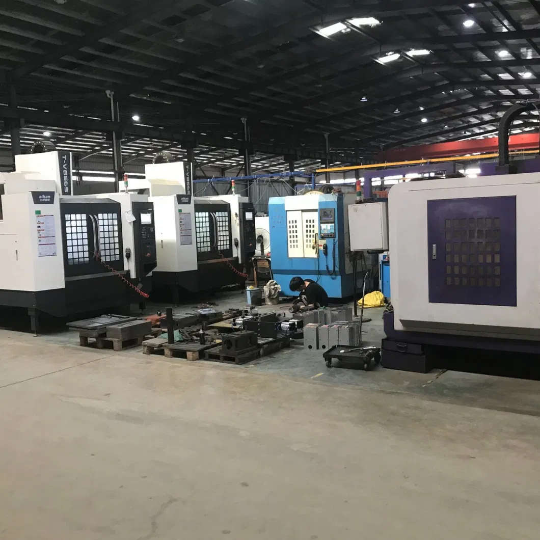 Multi Point Capacitor Discharge Spot Welder Welding Machine for Aluminum