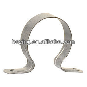 Downpipe Clips/stamping parts